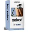 Four Seasons Naked Classic Condoms 12 Pack Four Seasons Naked Classic Condoms 12 Pack